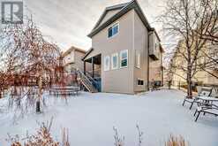 50 Panamount Villas NW Calgary