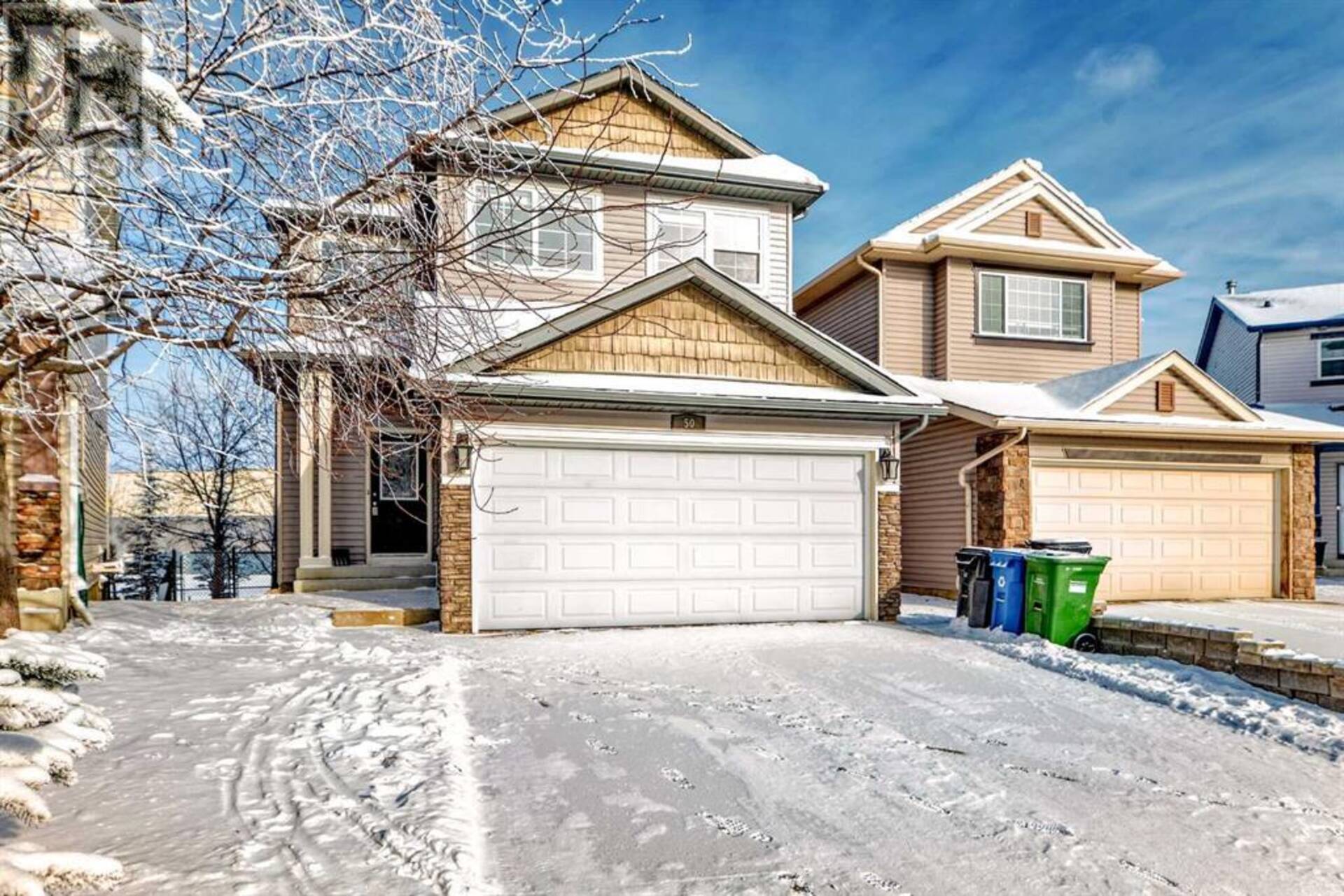 50 Panamount Villas NW Calgary