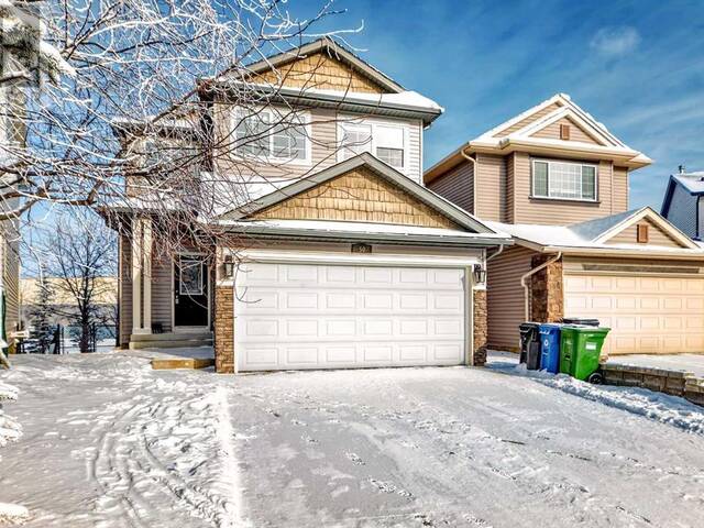 50 Panamount Villas NW Calgary Alberta