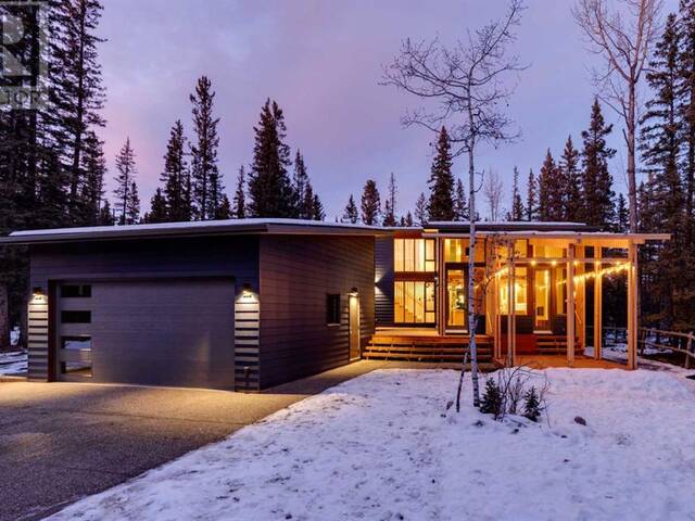 12 Spruce Avenue Bragg Creek Alberta