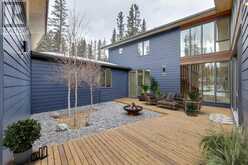 12 Spruce Avenue Bragg Creek