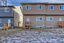 855 Creekside Boulevard Calgary