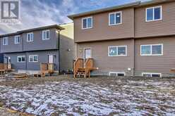 855 Creekside Boulevard Calgary