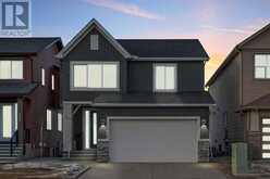 116 Belvedere Drive SE Calgary