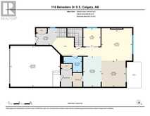 116 Belvedere Drive SE Calgary