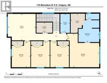 116 Belvedere Drive SE Calgary