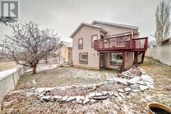 305 Hidden Valley Place NW Calgary