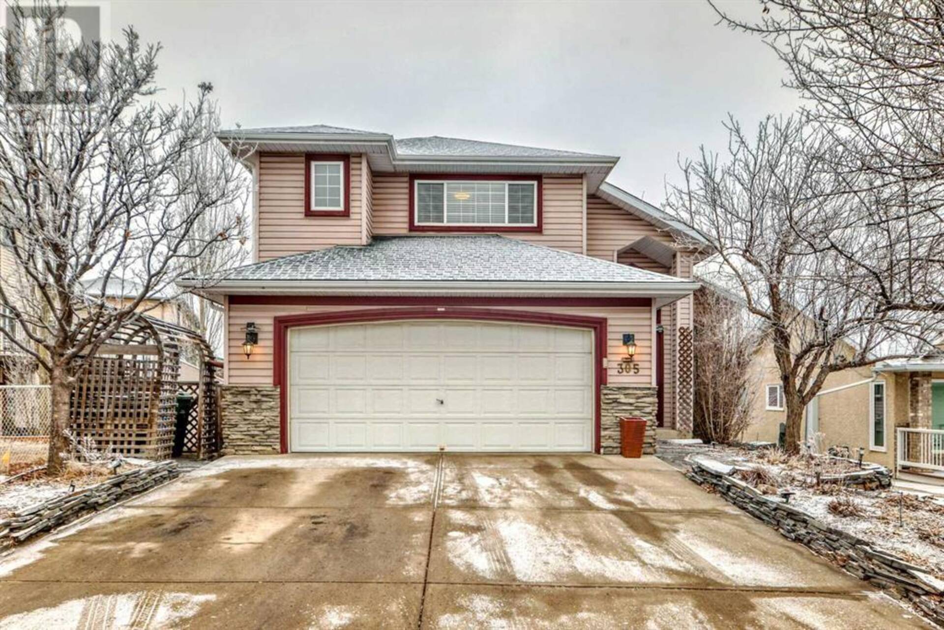 305 Hidden Valley Place NW Calgary