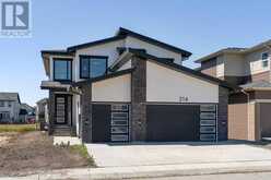 214 Kinniburgh Loop Chestermere