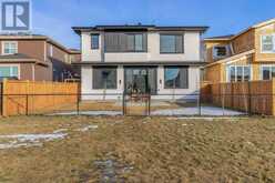 214 Kinniburgh Loop Chestermere