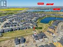 214 Kinniburgh Loop Chestermere