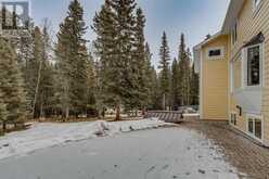 18 Mountain Lion Place Bragg Creek