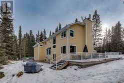 18 Mountain Lion Place Bragg Creek