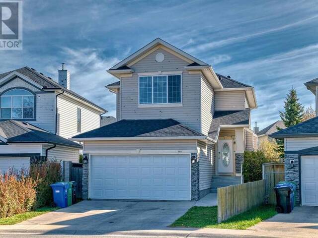 275 Taravista Street NE Calgary Alberta