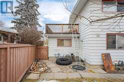 1467 Northmount Drive NW Calgary