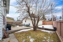 1467 Northmount Drive NW Calgary