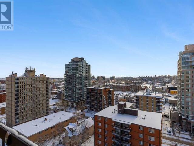 1506, 733 14 Avenue SW Calgary