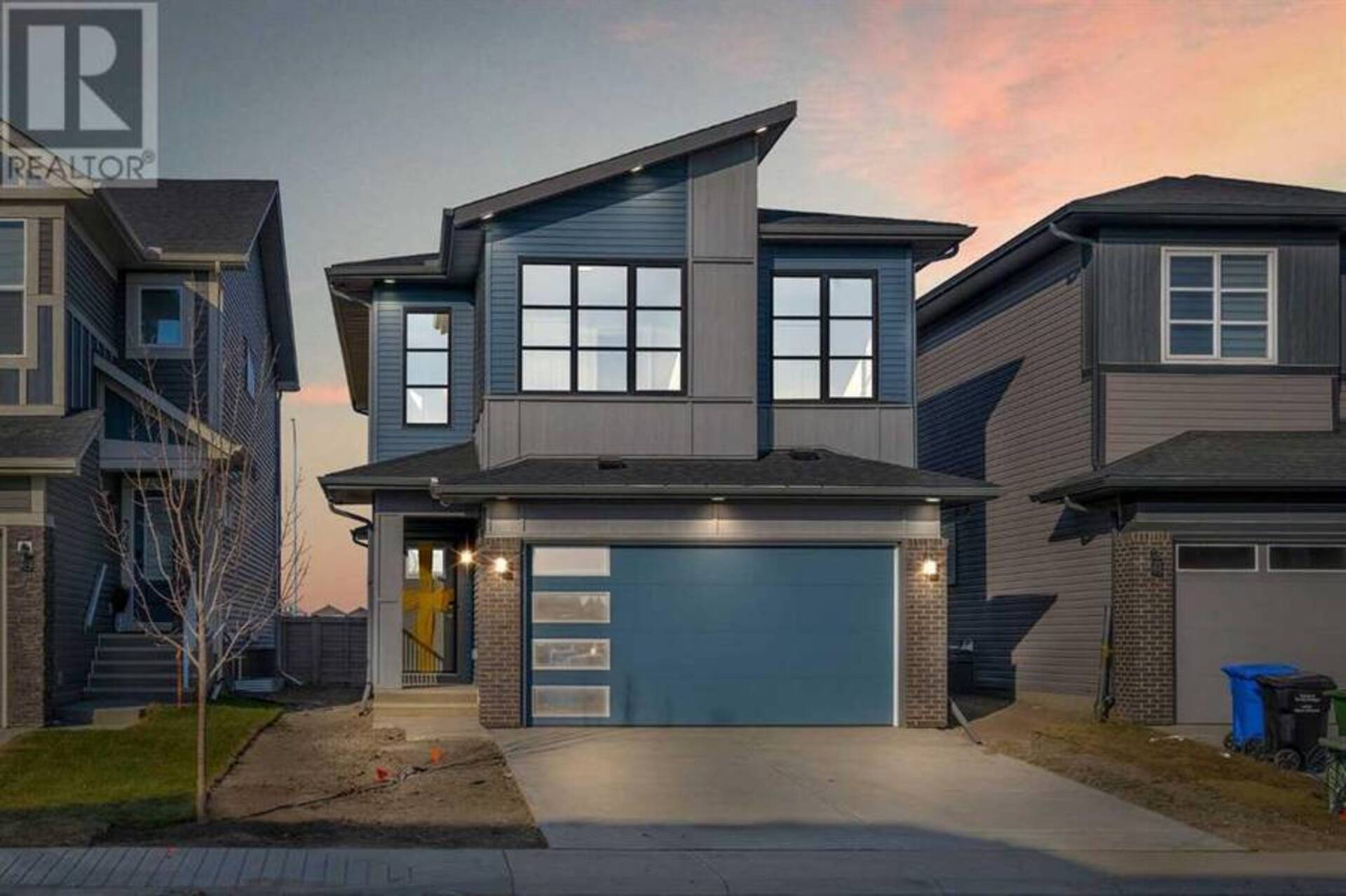 367 Savanna Way NE Calgary