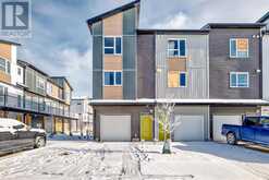 416, 301 Redstone Boulevard NE Calgary