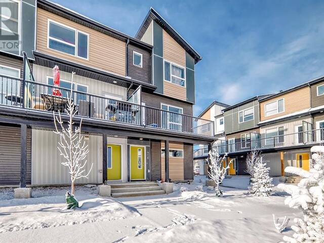 416, 301 Redstone Boulevard NE Calgary