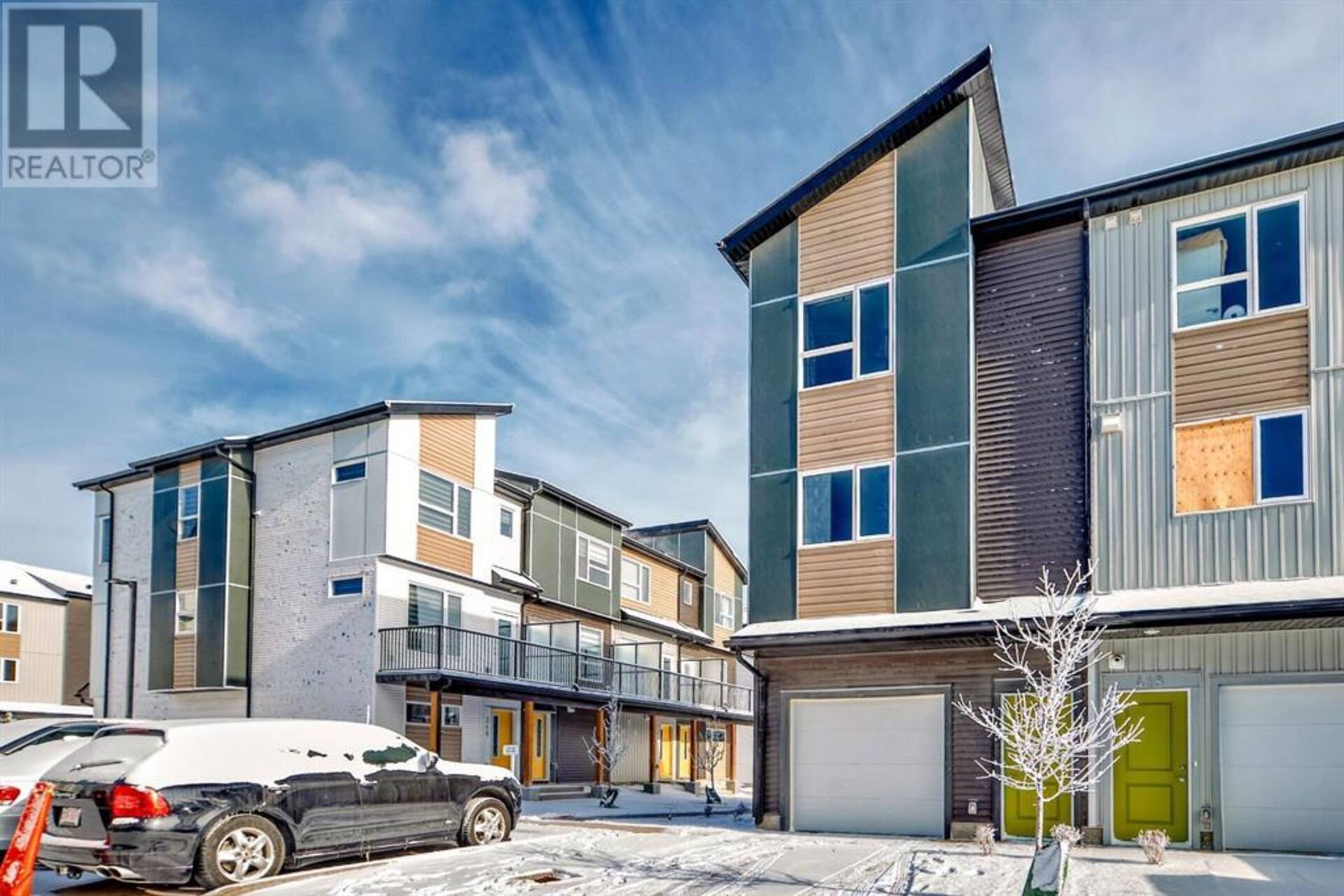 416, 301 Redstone Boulevard NE Calgary