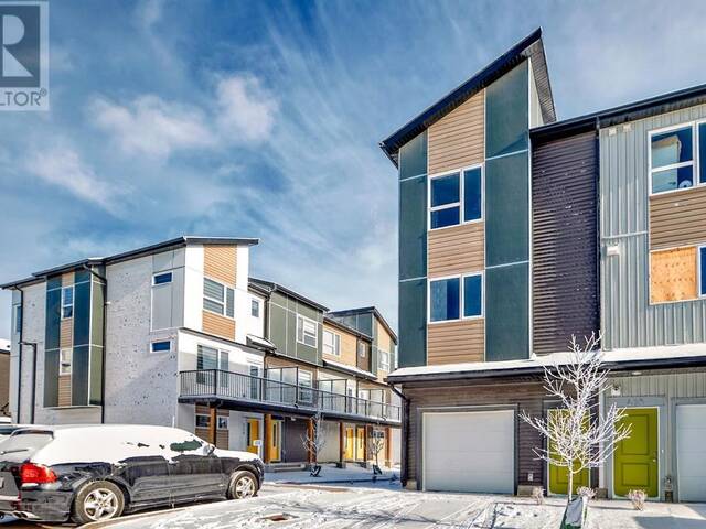 416, 301 Redstone Boulevard NE Calgary Alberta