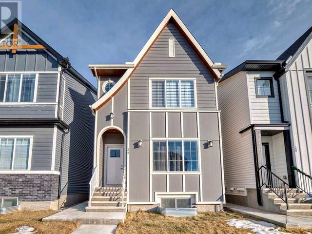 34 Mallard Heath SE Calgary Alberta