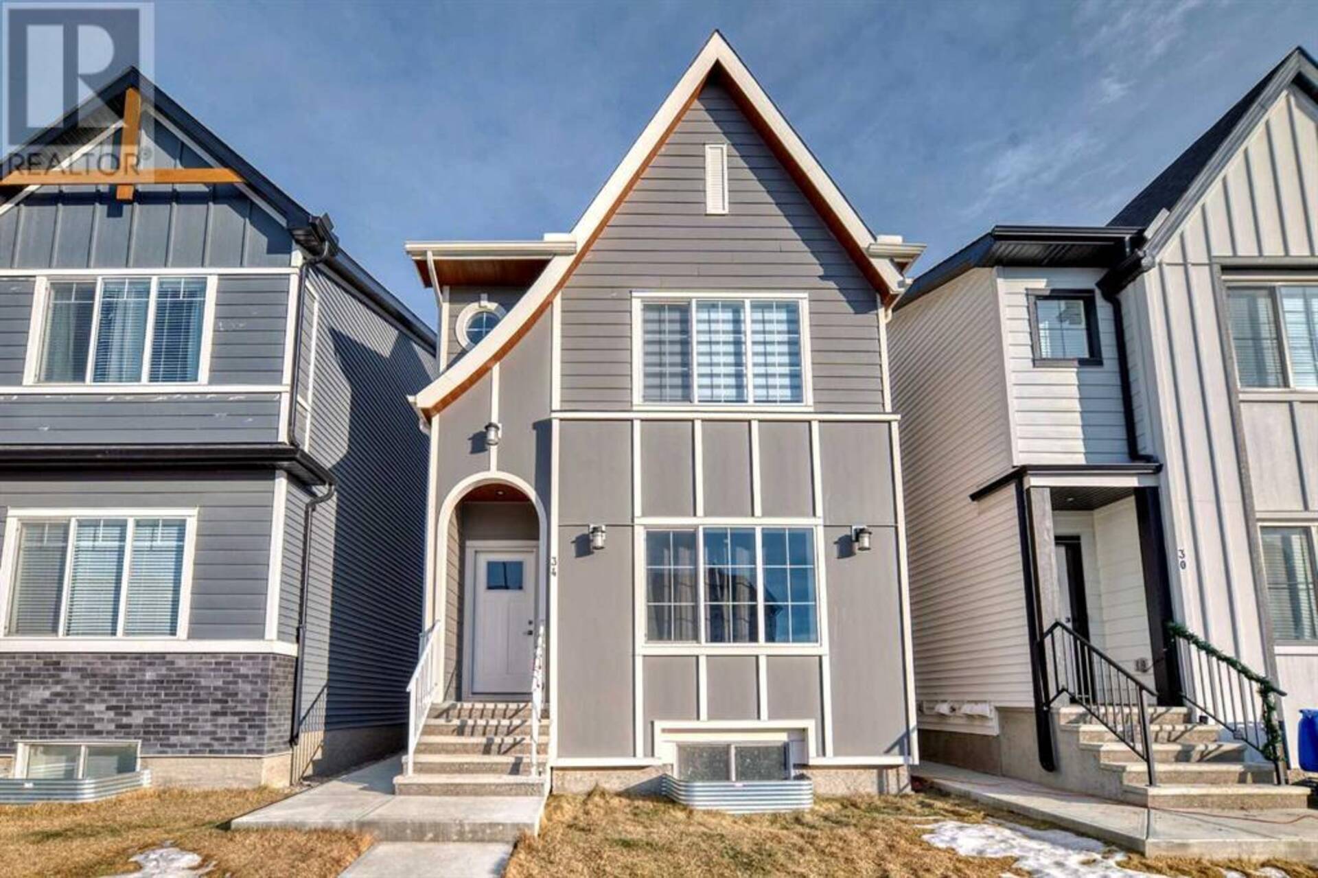 34 Mallard Heath SE Calgary