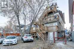 2119 5 Street SW Calgary