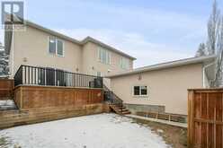 54 Malibou Road SW Calgary