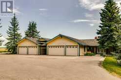 354032 80 Street E Rural Foothills