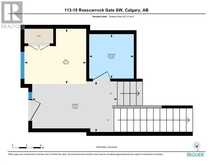 113, 15 Rosscarrock Gate SW Calgary