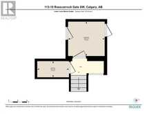 113, 15 Rosscarrock Gate SW Calgary