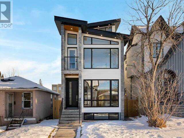 1930 27 Street SW Calgary