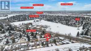 17 Deer Lane Road SE Calgary