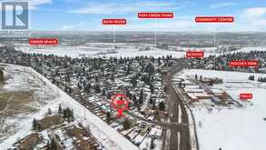 17 Deer Lane Road SE Calgary