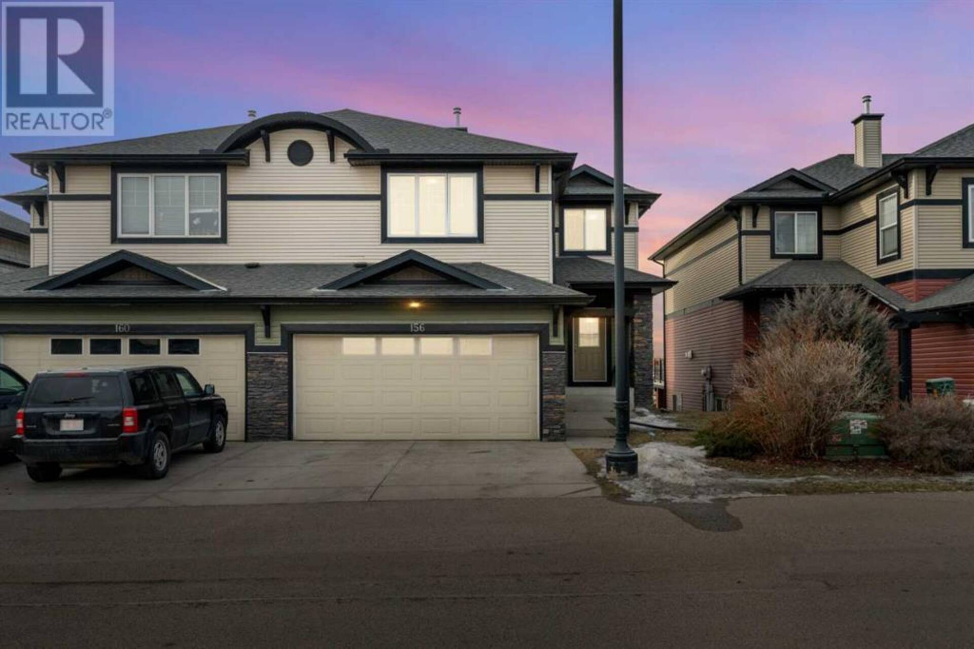 156 Springmere Grove Chestermere