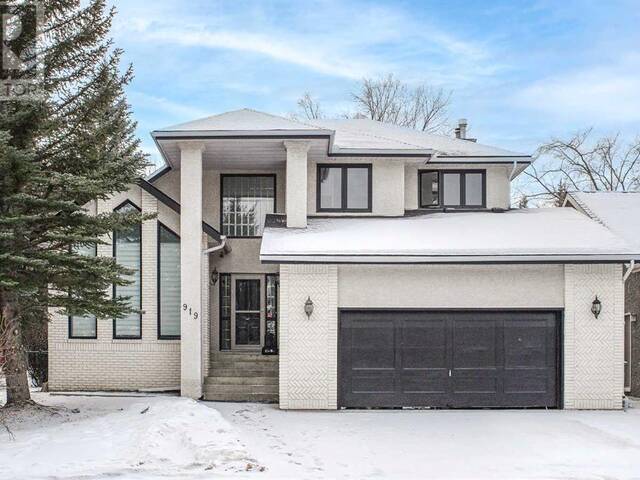 919 shawnee Drive SW Calgary