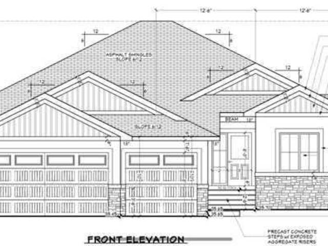 216 Monterey Bay SE High River Alberta