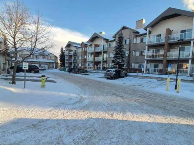 318, 92 Saddletree Court NE Calgary Alberta