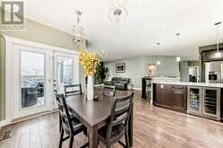 77 RAINBOW FALLS Boulevard Chestermere