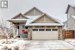 77 RAINBOW FALLS Boulevard Chestermere