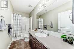 77 RAINBOW FALLS Boulevard Chestermere