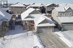 77 RAINBOW FALLS Boulevard Chestermere