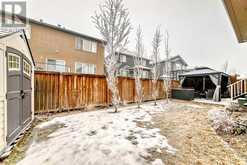 77 RAINBOW FALLS Boulevard Chestermere