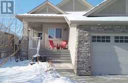 77 RAINBOW FALLS Boulevard Chestermere