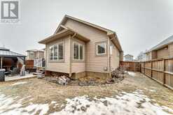 77 RAINBOW FALLS Boulevard Chestermere