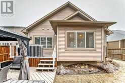 77 RAINBOW FALLS Boulevard Chestermere