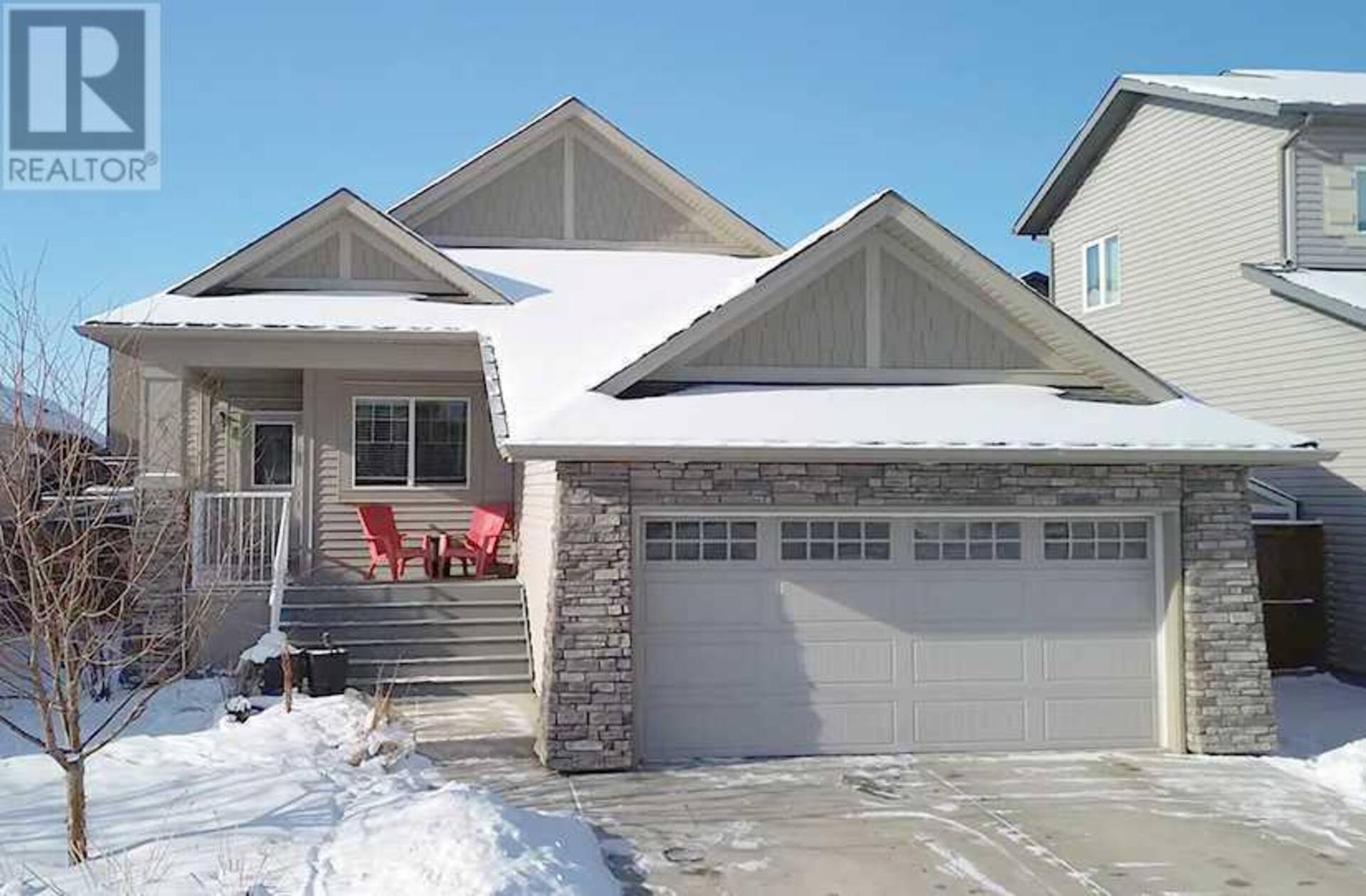 77 RAINBOW FALLS Boulevard Chestermere