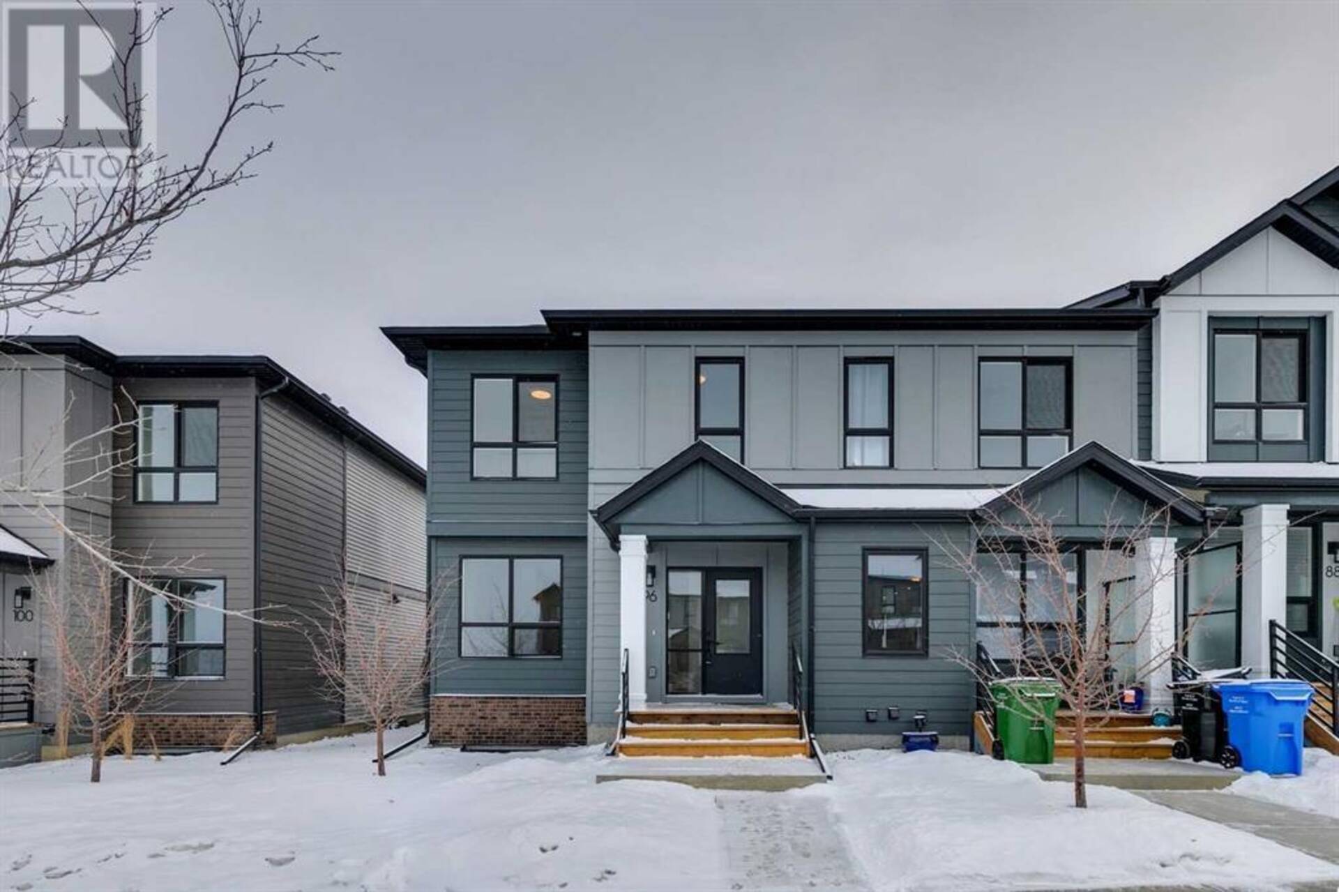 96 Silverton Glen Green SW Calgary